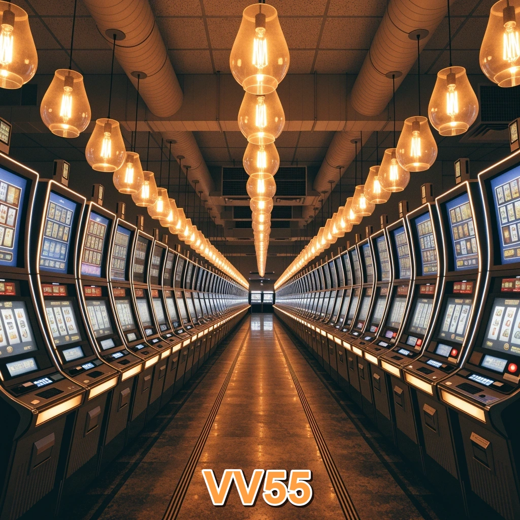 Screenshot 2 - VV55 Features