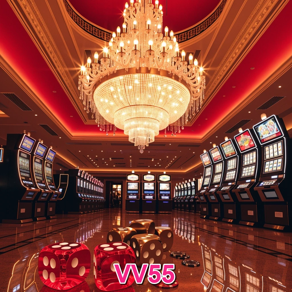 Screenshot 2 - VV55 Features